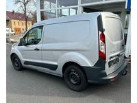 gebraucht Ford Transit Connect L1 AHK Klima 2-Sitzer Bluetooth