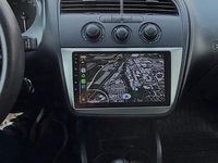 Gebraucht Seat Altea 102 PS (75 kW) 2007 Schwarz Limousine