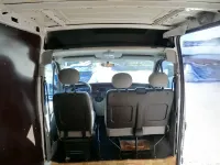 Gebraucht Renault Master 136 PS (100 kW) 2005 Weiß Van / Kleinbus