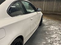 gebraucht BMW 118 Coupé d lci 2011 e82