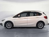 gebraucht BMW 216 Advantage Sitzheizung PDC