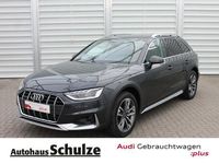 Gebraucht Audi A4 Allroad Ambiente 286 PS (210 kW) 2022 Manhattangrau metallic Kombi