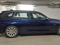 gebraucht BMW 335 xD Touring F31 Pano AHK