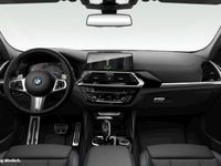 gebraucht BMW X4 xDrive20d