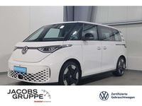 Gebraucht VW ID. Buzz Pro 150 kW (204 PS) 2024 Weiß Van / Kleinbus