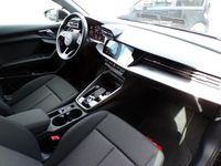 Gebraucht Audi A3 110 PS (80 kW) 2024 Brillantschwarz Limousine
