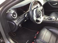 Gebraucht Mercedes E53 AMG AMG 435 PS (319 kW) 2019 Grau Limousine