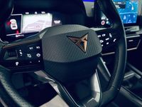 Gebraucht Cupra Formentor 150 PS (110 kW) 2022 Schwarz SUV