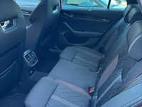 Second-hand Skoda Octavia RS 245 CP (180 kW) 2022 Break