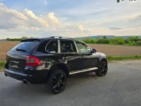 Gebraucht Porsche Cayenne 250 PS (183 kW) 2005 SUV