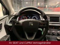 gebraucht Seat Leon ST FR 1.4 TSI 150 PS PANO*V+H PDC*Sitzheiz*