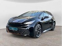 Neu Cupra Born 169 kW (231 PS) 2026 Schwarz (midnight black metallic) Kleinwagen