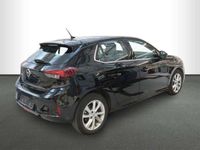 gebraucht Opel Corsa 1.2 MT6 Elegance Klima-AT Kamera