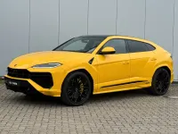 Neu Lamborghini Urus 799 PS (587 kW) 2026 Gelb SUV