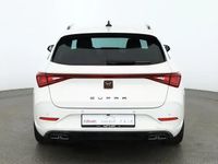 Second-hand Cupra Leon 150 CP (110 kW) 2024 Alb Berlinǎ