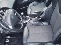 Gebraucht Peugeot 308 GTi 200 PS (147 kW) 2011 Weiß Kombi