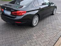 Gebraucht BMW 520 2020 Limousine