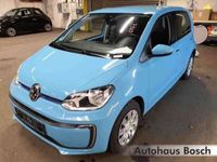 gebraucht VW e-up! e- move SHZ PDC Kamera Maps + More Tempomat