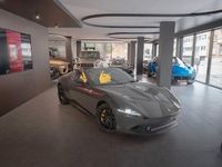 Neu Ferrari Roma 620 PS (456 kW) 2026 Grau Cabrio