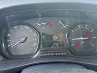 Gebraucht Peugeot Expert 120 PS (88 kW) 2020 Weiß Van