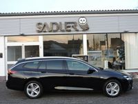 gebraucht Opel Insignia B Sports Tourer Elegance/NAVI/LED/AGR-SITZ