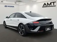 Neu Hyundai Ioniq 6 N Line 239 kW (325 PS) 2026 Weiß Limousine