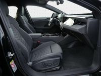 Gebraucht Audi A6 e-tron S-Line 269 kW (367 PS) 2025 Schwarz Kombi