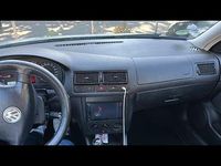 Gebraucht VW Golf IV 101 PS (74 kW) 2003 Kleinwagen