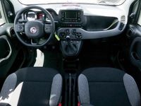 gebraucht Fiat Panda Hybrid Tech Paket, Radio, Klima, Multifunktion