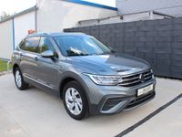 gebraucht VW Tiguan Allspace Life