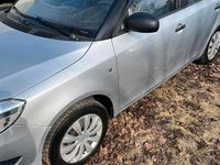 Gebraucht Skoda Fabia 2012 Kombi