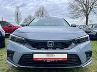 gebraucht Honda Civic e:HEV 2.0 i-MMD Hybrid Advance