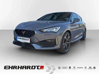 Gebraucht Cupra Leon VZ 245 PS (180 kW) 2023 Grau Limousine