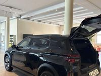 Neu Opel Frontera 146 PS (107 kW) 2025 Lackierung schwarz perla nera/ SUV