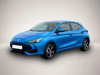 Neu MG MG3 Comfort 116 PS (85 kW) 2026 Blau Kleinwagen