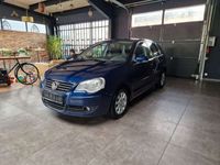 gebraucht VW Polo IV 1.4*KLIMA*ELEKTR FENSTER*SCHECKHEFT*