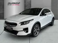 Gebraucht Kia XCeed Platinum 141 PS (103 kW) 2022 Weiß SUV