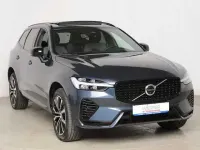 Gebraucht Volvo XC60 Ultimate 455 PS (334 kW) 2023 Blau SUV