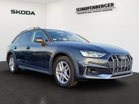 Gebraucht Audi A4 Allroad Ambiente 265 PS (194 kW) 2021 Grau Kombi