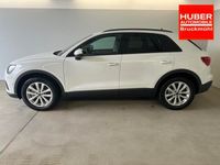 gebraucht Audi Q3 40 TDI quattro AHK+ACC+Navi