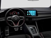 gebraucht VW Golf GTI Clubsport 2.0TSI DSG LED MFLL DAB BT