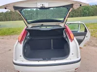 Gebraucht Ford Focus 100 PS (73 kW) 2003 Weiß Kleinwagen