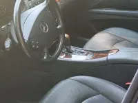 Używany Mercedes E320 Elegance 204 KM (150 kW) 2005 Niebieski Sedan/Limuzyna