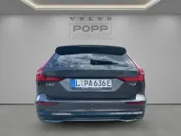 Gebraucht Volvo V60 Plus 349 PS (256 kW) 2024 Platinum grey Kombi