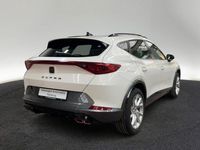 Second-hand Cupra Formentor 204 CP (150 kW) 2023 SUV