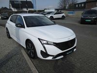 gebraucht Peugeot 308 PureTech 130 Allure