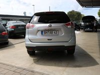 gebraucht Nissan X-Trail Tekna 4x4 - TÜV Neu (7/2025)