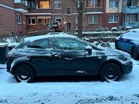 Gebraucht Seat Ibiza Sport 85 PS (62 kW) 2009 Schwarz Limousine