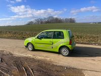 Gebraucht VW Lupo 60 PS (44 kW) 2000 Kleinwagen