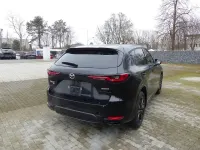 Neu Mazda CX-60 Homura-Line 254 PS (186 kW) 2025 SUV